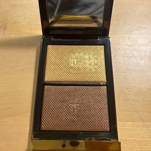 Tom ford skin illuminating powder duo poudres 06 Flicker